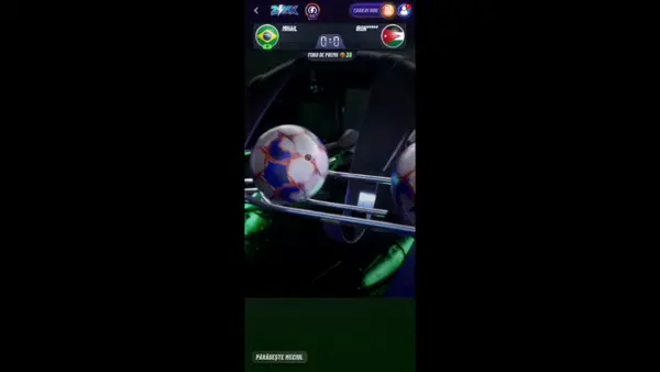 Mega Shoot – previzualizare gameplay la Zinx Casino